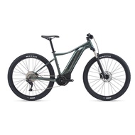 New Giant Talon E+1 Ebike Mountain Bike