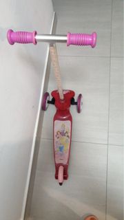 兒童滑板車 kids scooter