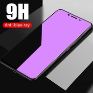 OPPO F5 F7 F9 F11 Pro A96 A95 A94 A93 A92 A76 A74 A16 A15S A53 A5 A9 2020 A12 A31 A5S A3S AX5S Reno 3 5 7Z 7 Pro 5G Anti Blue Ray Tempered Glass Screen Protector