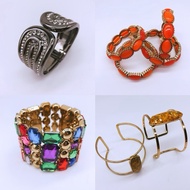 Women's bracelet fashion bangle women's bangle women's bracelet