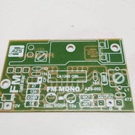 PCB Tuner FM Mono Elite EL 048