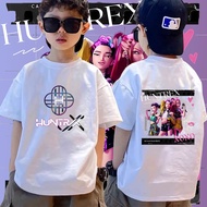 Kpop Demon Hunters Children's Clothing Cute Kpop Demon Hunters T Shirt
