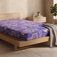 Offer 3'x4'' SINGLE FOAM MATTRESS / FOAM MATTRESS / TILAM BUJANG 4 Inch (FABRIC) / 3X4 TILAM BUJANG