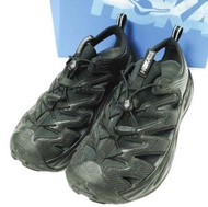 HOKA ONE ONE HOPARA 1106534 US 5(28.5cm) 黑色/深灰色戶外運動涼鞋 [二手] [HOKA ONE ONE]