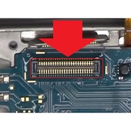 MESIN SAMSUNG GALAXY A13 5G A316 A13 4G A315 LCD CONNECTOR IN 1 PCS MACHINE