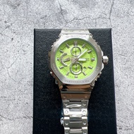 GMC-B2100 TMJ GREEN METAL STAINLESS STEEL BEZEL WATCH PREMIUM COPY 1:1