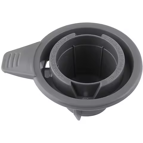 B47B-Replacement Parts–Single-Serve Pack Holder For Hamilton Beach Flexbrew Coffee Machines 49900 49