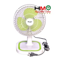 Arashi 8 Inch Desk Fan Arashi 8" AR-138 AR 138