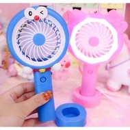 LED Handle Fan Mini Fan/ Mini Fan/