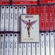 KASET NIRVANA - In Utero