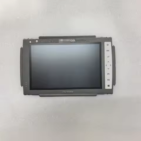 LCD For Topcon FC-6000 FC-6000A Field Controller Display With Touch screen replacement parts