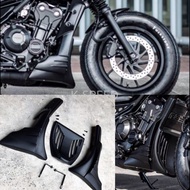 อกล่าง V.1 Honda Rebel 300 แบรนด์ Diabolus [ส่งจาก K-SPEED] (RB0080)