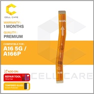 MAIN BOARD TO CHARGING BOARD RIBBON For Samsung A16 5G A166P A166B