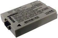 Replacement Battery Compatible with Canon Legria HF R205, Legria HF R206, Legria HF R26, Legria HF R