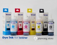 Tinta Printer Ink-mate cocok untuk semua tipe printer BROTHER