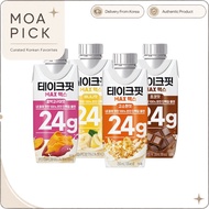 [Namyang] Take Fit Max Protein Drink 250ml | 24g Protein | 4 Flavors
