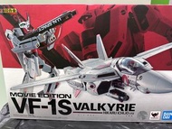 DX合金超時空要塞 VF-1S 電影版