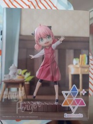 安妮亞 figure