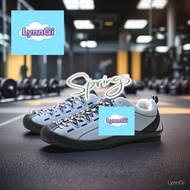 Jasper II Retro Style Unisex Outdoor Running Sneakers ZM6C