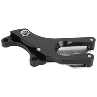 Bike Disc Brake Adapter Converter, Bicycle Brake Aluminum Alloy Fixed Seat Adapter Converter Bike Di