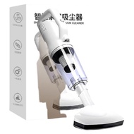 吸尘器小型家用无线吸尘器家用超强吸力手持小型吸尘机宠物毛发
