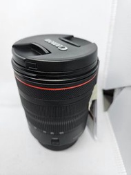 仲有9個月行保 Canon RF 24-105MM F4 IS