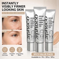 Anti-Aging Moisturizing Face Cream with Glycerin and Collagen for Firm, Elastic, Glowing Skin 30g Kr