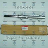 Airblade front fork 2010 Honda VN _ 51500KVG, 51400KVG