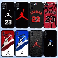 for Vivo U3 Y19 S1 S16 S17 S19 Pro S17 S17T T3 V5 lite Z9 Y67 V5s Y66 Plus V7 Y75 Jordan Soft TPU Si