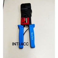 Crimping Pliers Tools RJ45 RJ11 Crimping Pliers Tool Gaintech