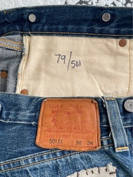 lvc Levi's  33501