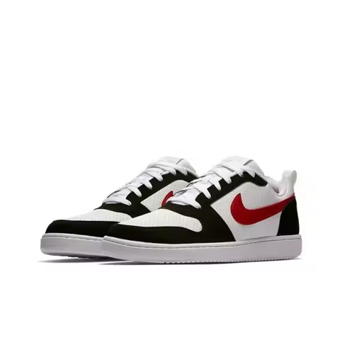 Nike's New Simple Version of Air Force 1, Comfortable and Durable Outdoor Men's Skateboarding Shoes,