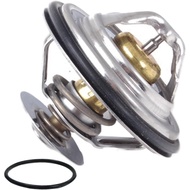 TOPAZ 11537511580 88C Engine Coolant Thermostat with Gasket for BMW E30 E34 E36 M3 Z3