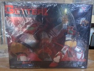SKY X STUDIO 漫展限定 三一萬能俠最終決戰戰損特別版