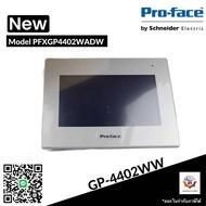 Touch Screen Pro-face PFXGP4402WADW HMI  GP4402WW7.0"Color24VDC จอทัชสกรีน EthernetRS-232CRS-422 / 4