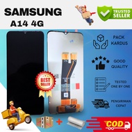 LCD TOUCHSCREEN SAMSUNG A145 A14 4G