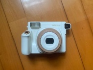 Fujifilm instax wide 300 toffee 連套電池