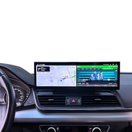 14.9 Inch Android Car DVD Player MTK8667 Android Auto Stereo Support for Audi Q5 2017 2018 2019 Car 