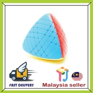 [TJ CUBE] SHENGSHOU 6X6 MASTERMORPHIX CUBE