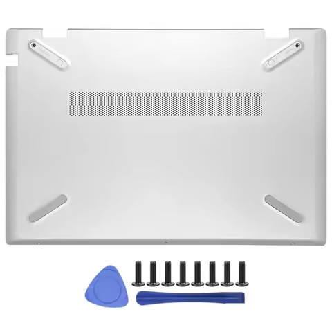 Laptop Accessories Case for HP Pavilion 14-CE TPN-Q207 Notebook Screen LCD Back Cover Front Bezel Hi