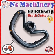 Handle Grip Brush Cutter Pemegang Mesin rumput BG328 TL33 Bg430 HONDA Gx35 U Shape Handle Mesin Rump