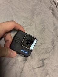 GoPro Hero 11 mini運動攝影機