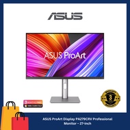 ASUS ProArt Display PA279CRV Professional Monitor – 27-inch