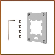 [chasoedivine.] AM5 CPU Contact Frame AM5 AntiBending Frame for Enhanced Stability Suitable for AM5 