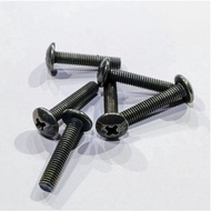 WINDSHIELD VISOR BOLT N MAX LEXI AEROX VIXION X MAX R15