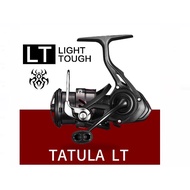 DAIWA TATULA LT SPINNING REEL