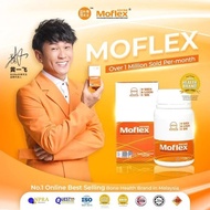 MOFLEX Total Collagen 神农氏 - Solution to Knee Pain & Joint Problem - Improve Flexibility - Boswellia 