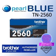 [ORIGINAL] Brother Toner TN-2560 TN2560 TN-2560XL TN2560XL / Drum DR-2560 DR2560