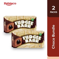 Fudgee Barr Choco Bundle