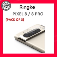 Ringke camera glass protector for Pixel 8 / Pixel 8 Pro 2by2